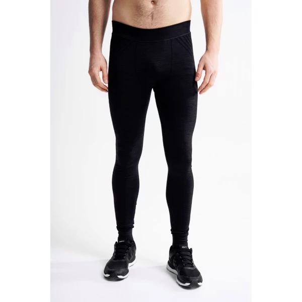 Men's Underpants Craft Fuseknit Comfort Black, S