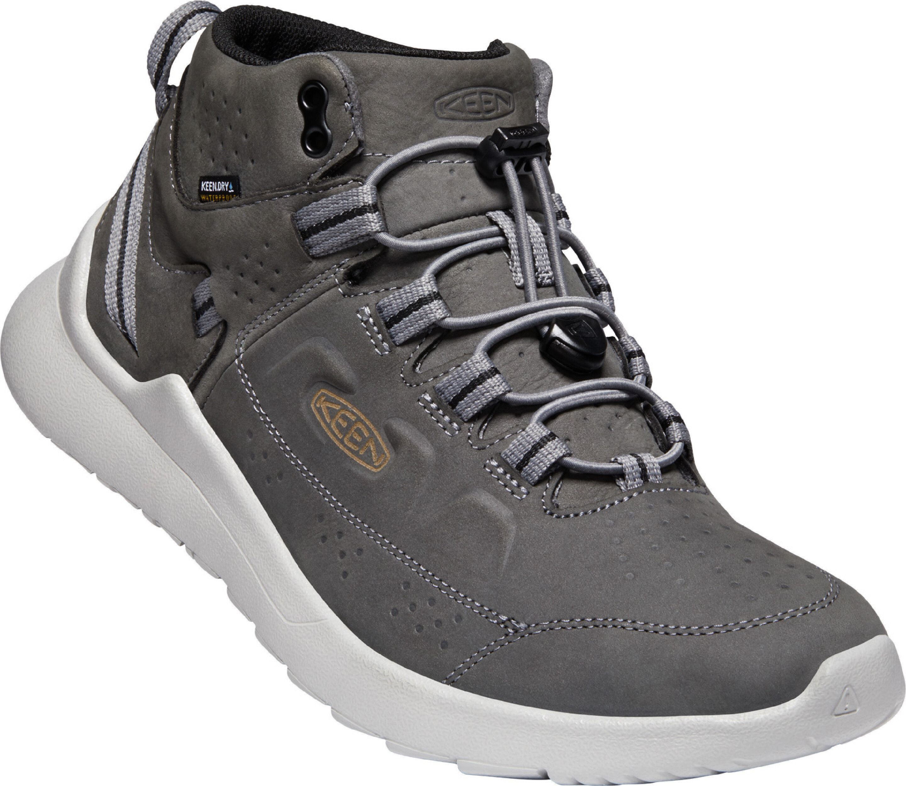 Men's Shoes Keen HIGHLAND CHUKKA WP MEN