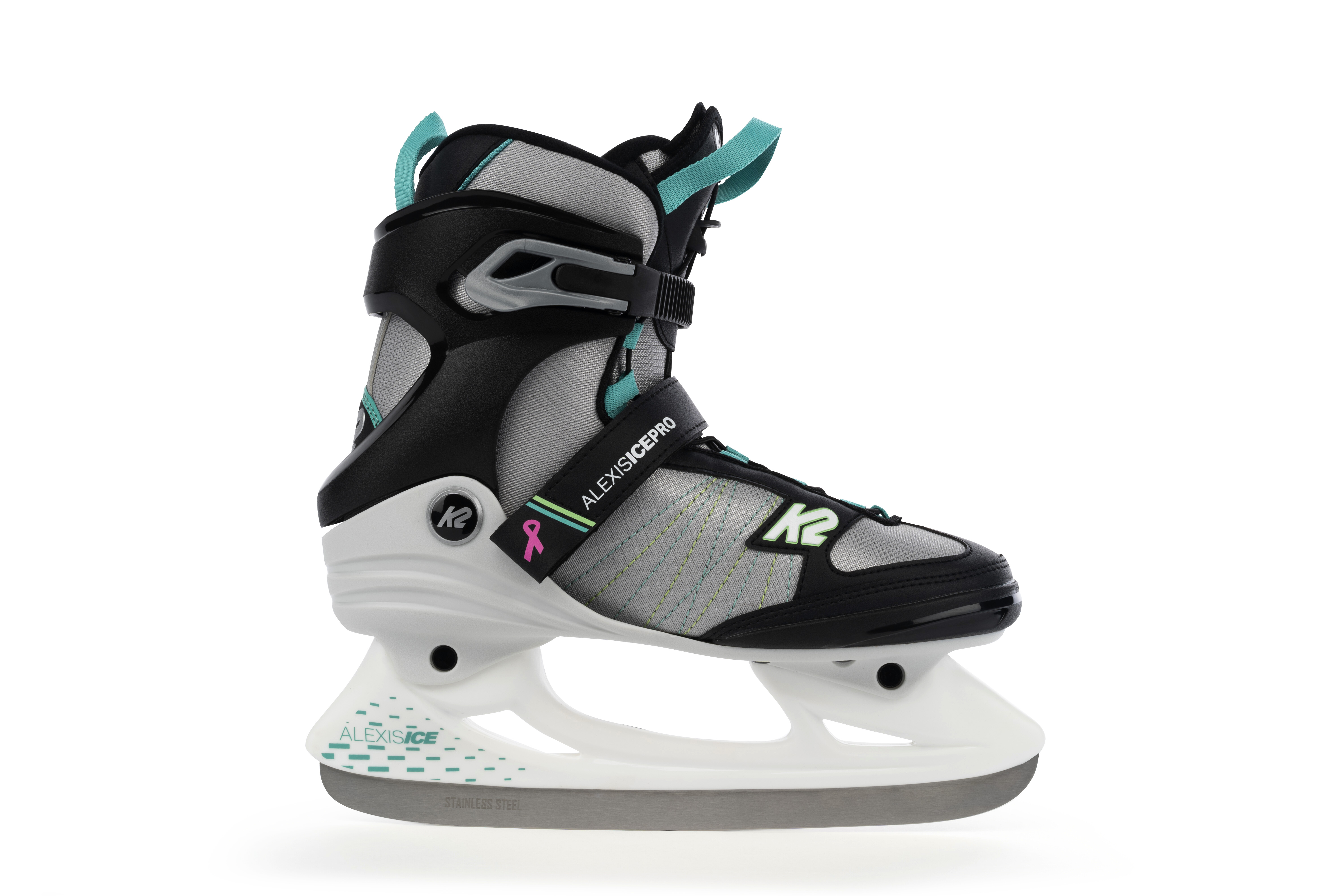 Brusle K2 Alexis Ice PRO Grey