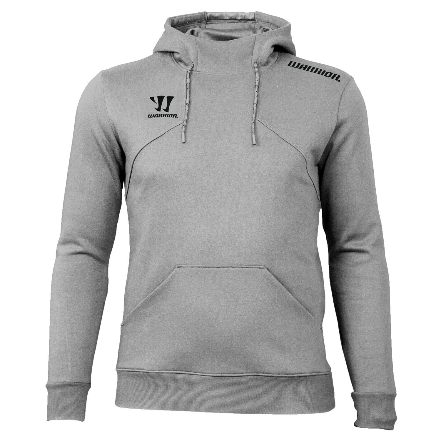 Pánská mikina Warrior Alpha X Aspire Hoody 3XL, černá