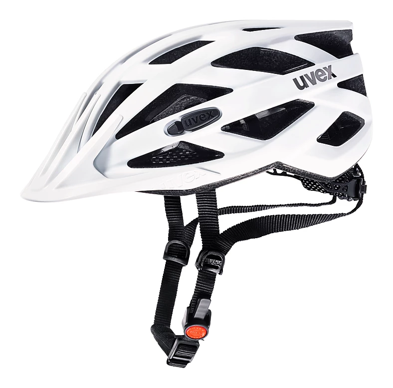 Levně Cyklistická helma Uvex I-VO CC L