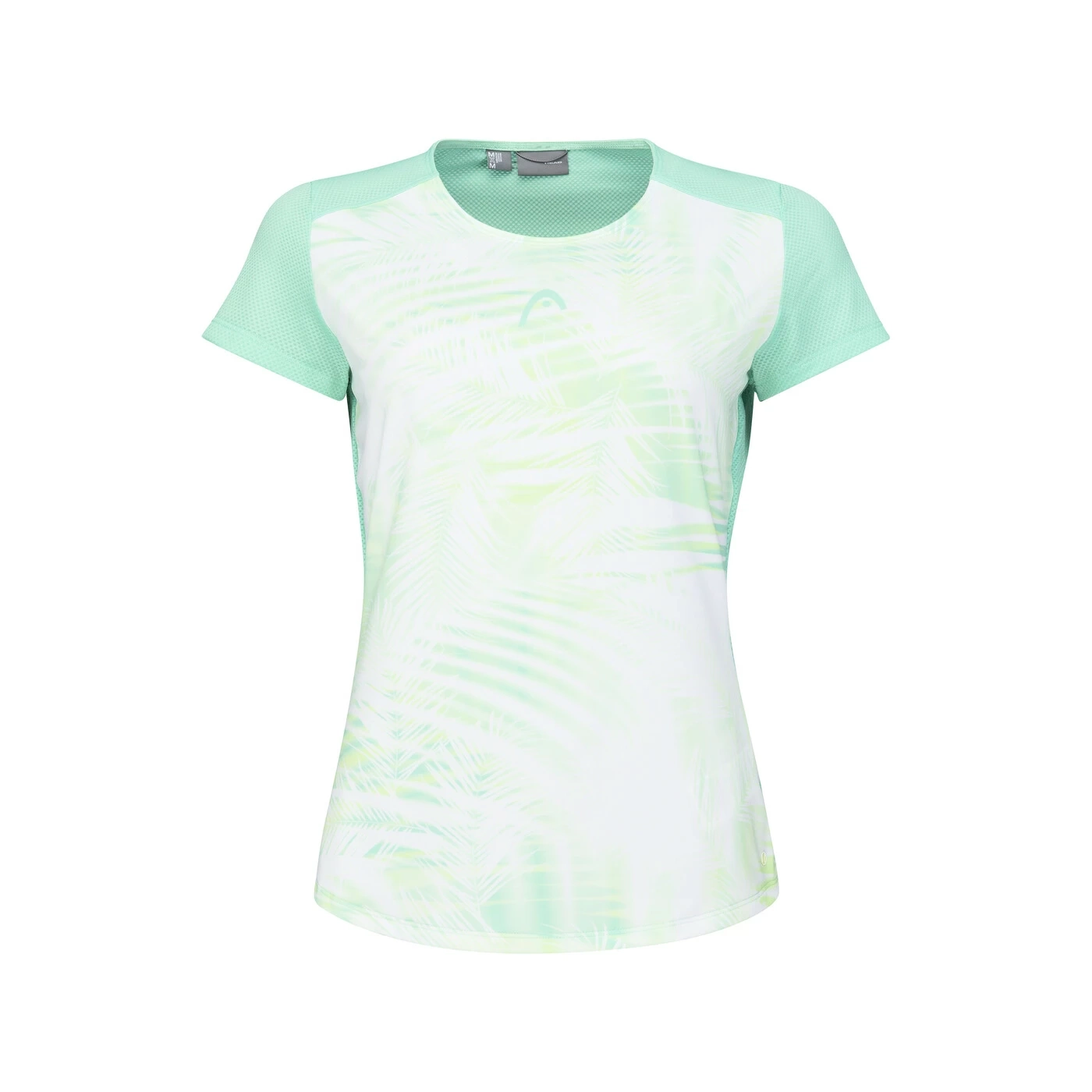 Dámské Tričko Head  TIE-BREAK T-Shirt  Women PAXW M