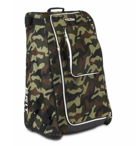 Grit HTFX SR Camo Bag