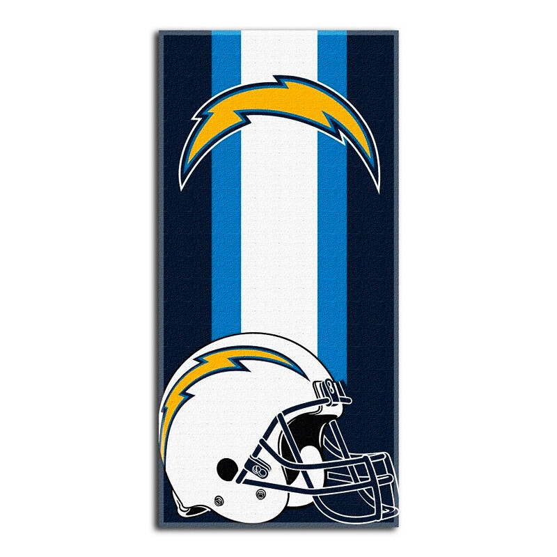 Northwest Company Osuška Northwest Zone Read NFL Los Angeles Chargers