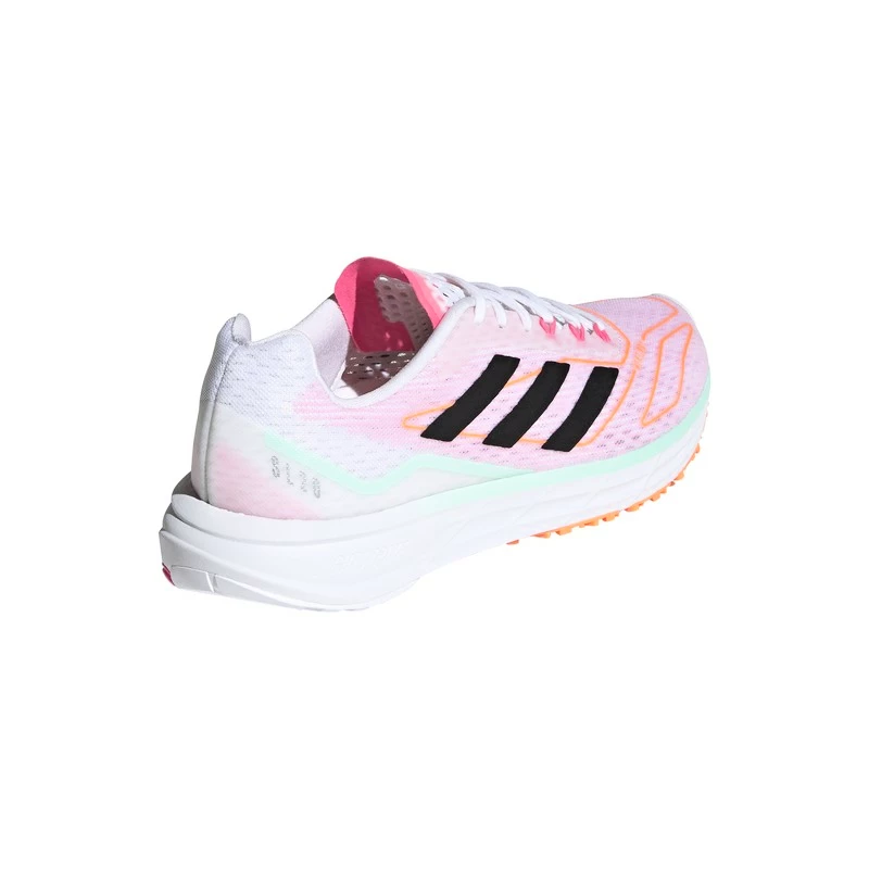 Women's running shoes adidas SL 20.2 Summer.Ready white-pink 2021 vo výpredaji-Adidas 1