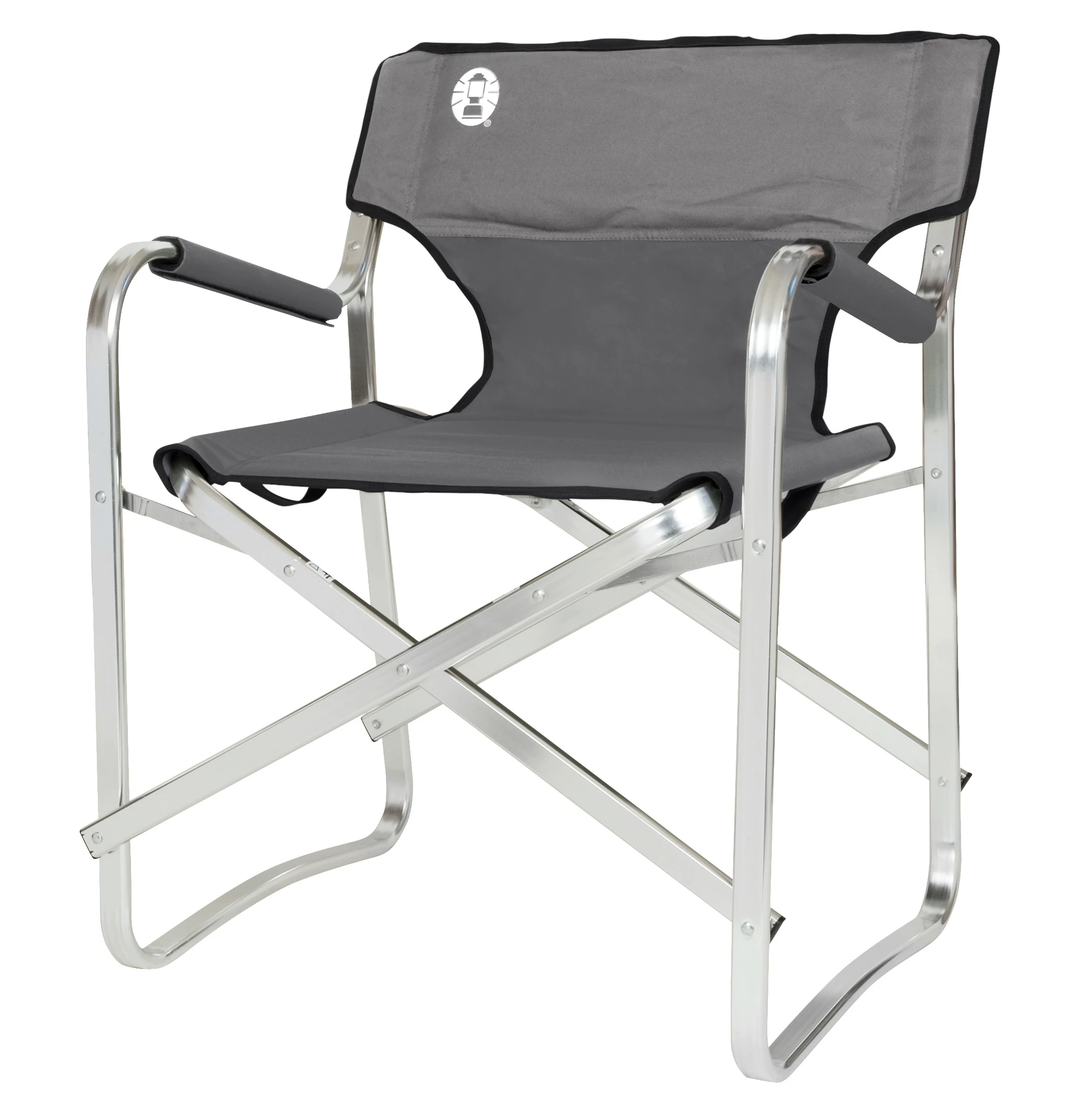 Skládací křeslo Coleman  Deck Chair Aluminium