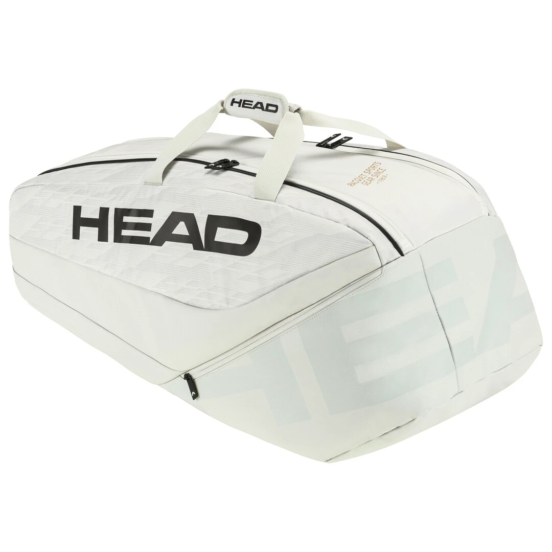 Taška na rakety Head  Pro X Racquet Bag L YUBK