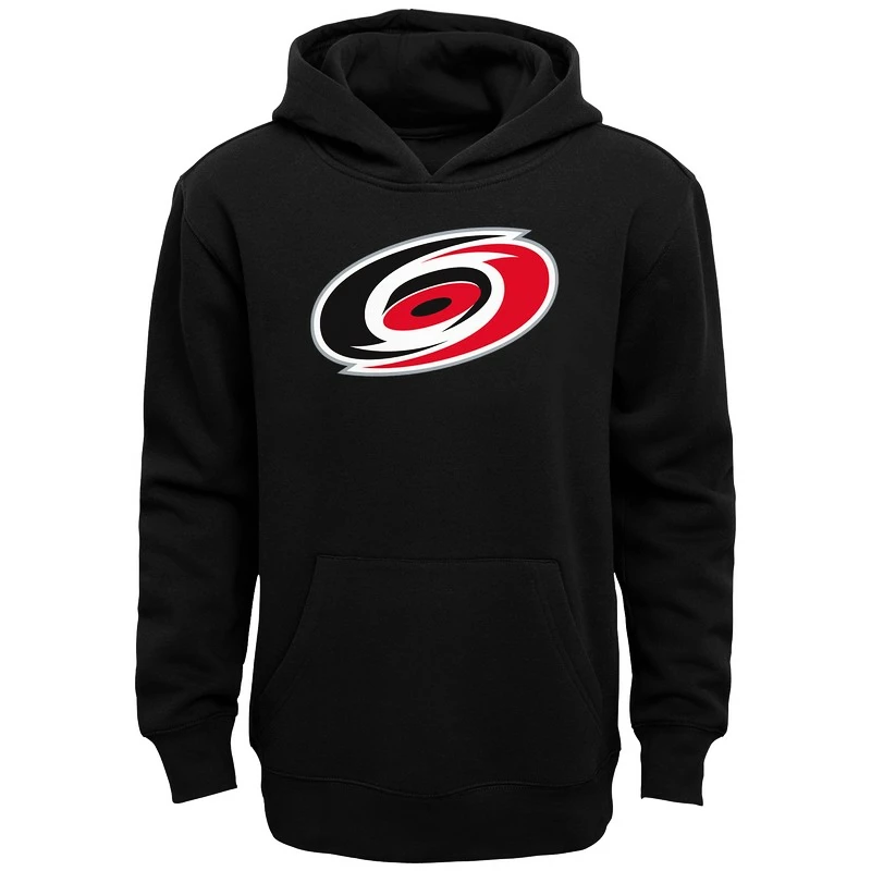 Dětská mikina s kapucí Outerstuff Primary NHL Carolina Hurricanes, BS 8