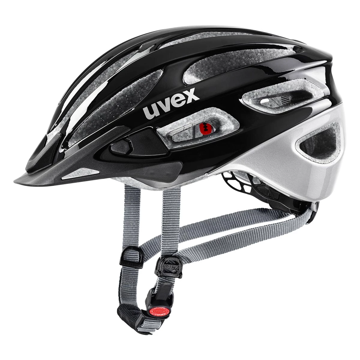 Zdjęcia - Kask rowerowy UVEX True M bicycle helmet 