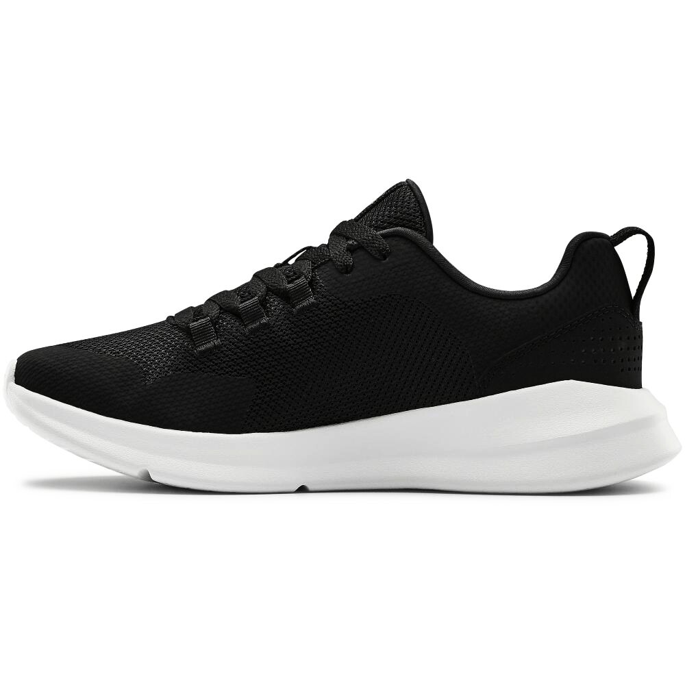 Dámská Běžecká Obuv Under Armour Essential Black  US 10