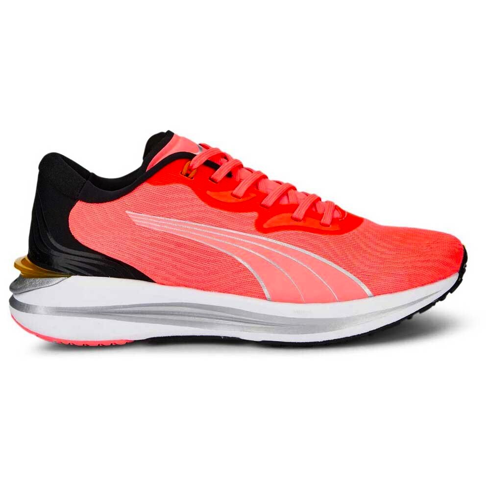 Puma Electrify Nitro 2 Sunset Glow Women's Running Shoes