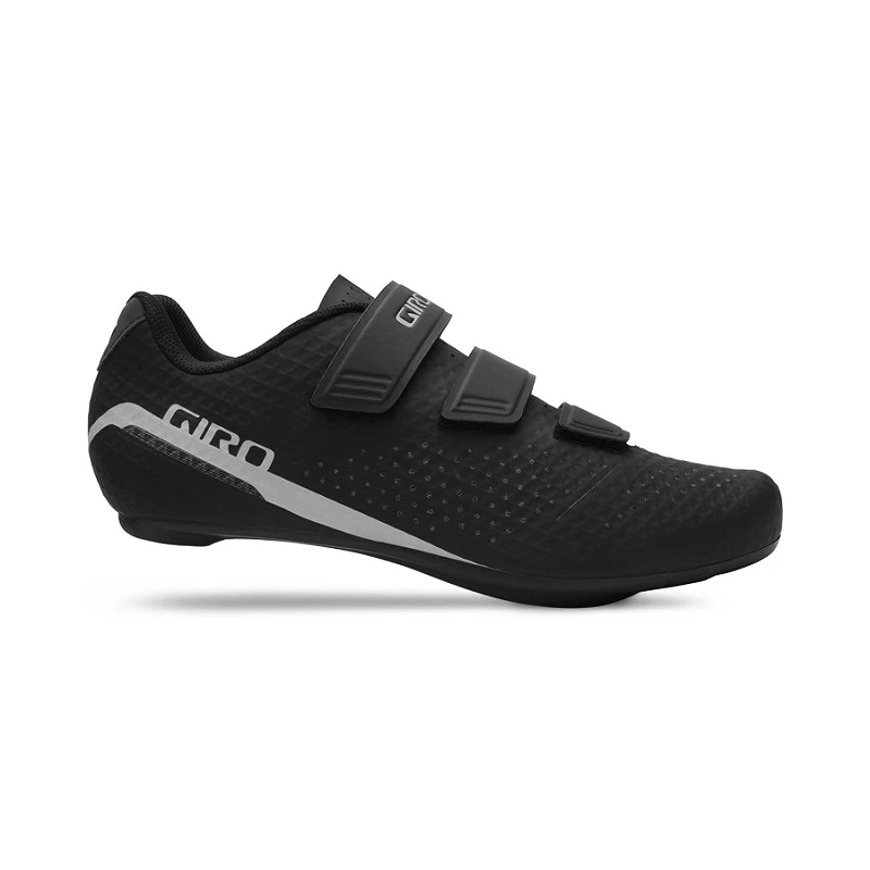 Giro Stylus cycling shoes black