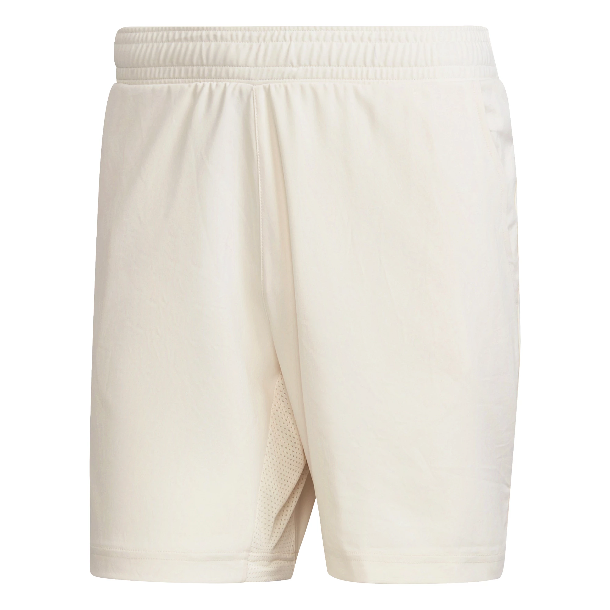 adidas Men's Ergo Short 7'' Primeblue Wonder White XXL Shorts