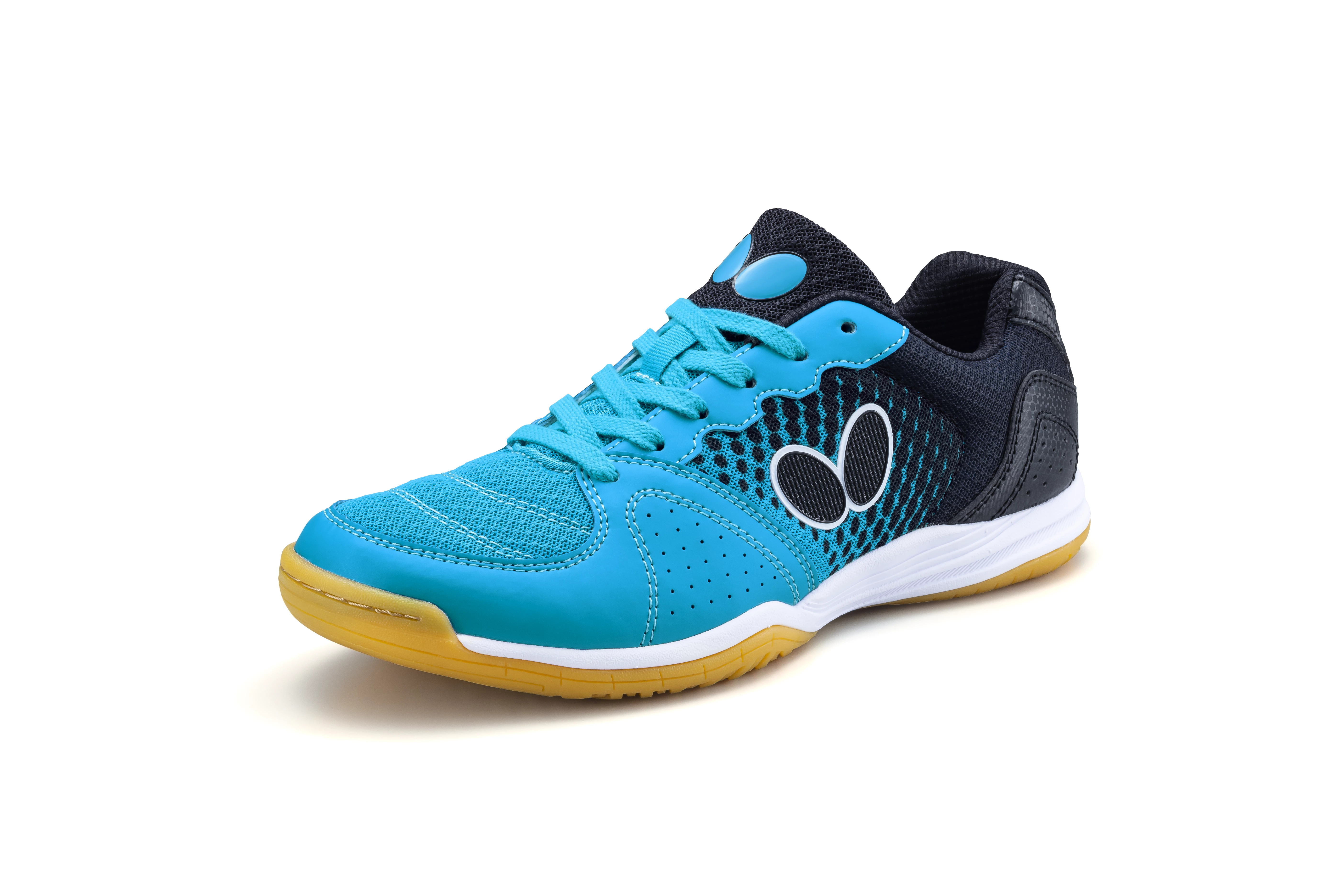 Men's Indoor Shoes Butterfly Lezoline Vilight Blue EUR 42