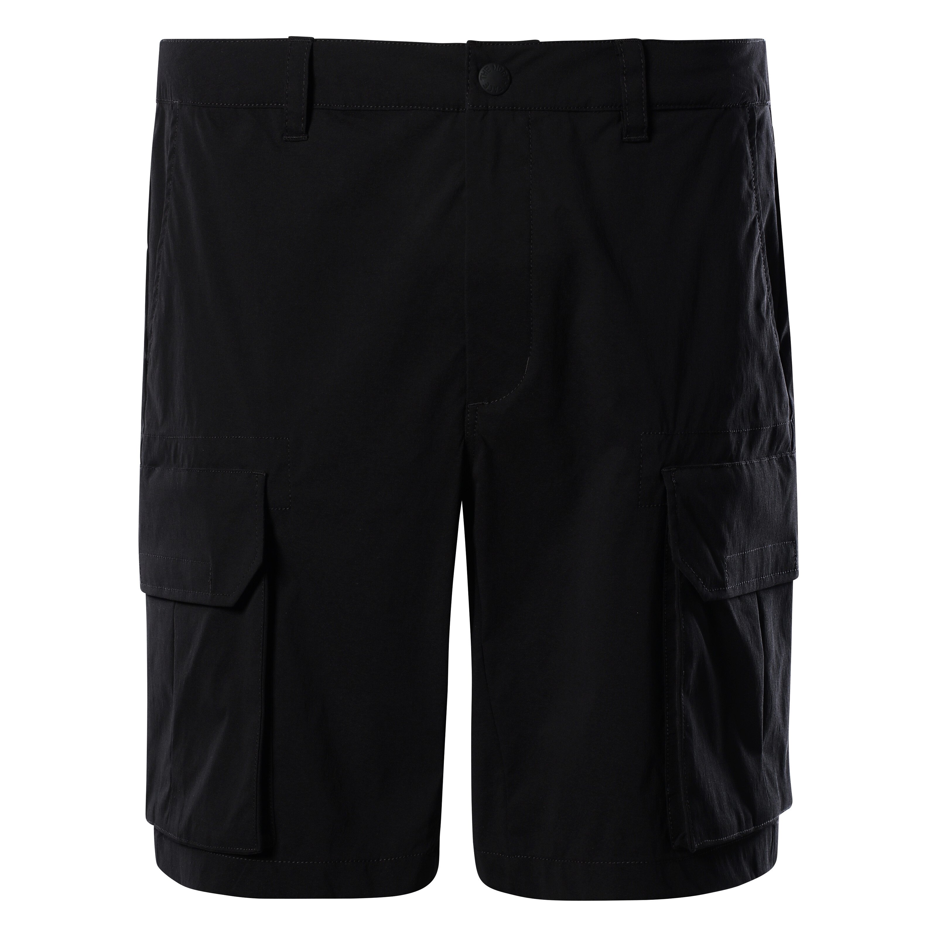 Levně Pánské kraťasy The North Face Sightseer Short TNF Black