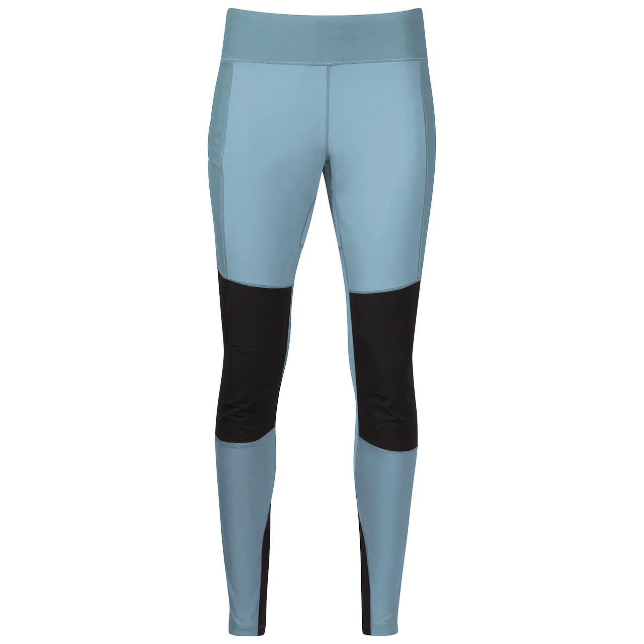 Dámské Kalhoty Bergans  Fløyen V2 W Pants Smoke Blue