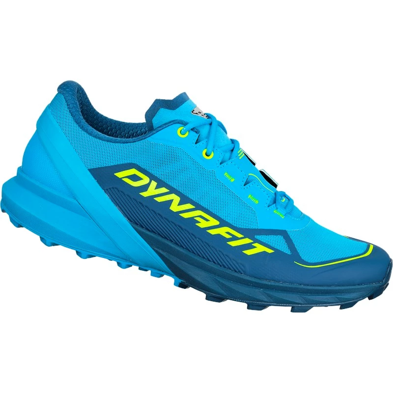 Levně Pánské běžecké boty Dynafit Ultra 50 Frost