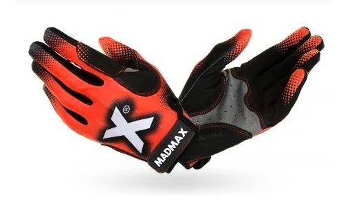 MadMax Crossfit Gloves MXG101 XXL