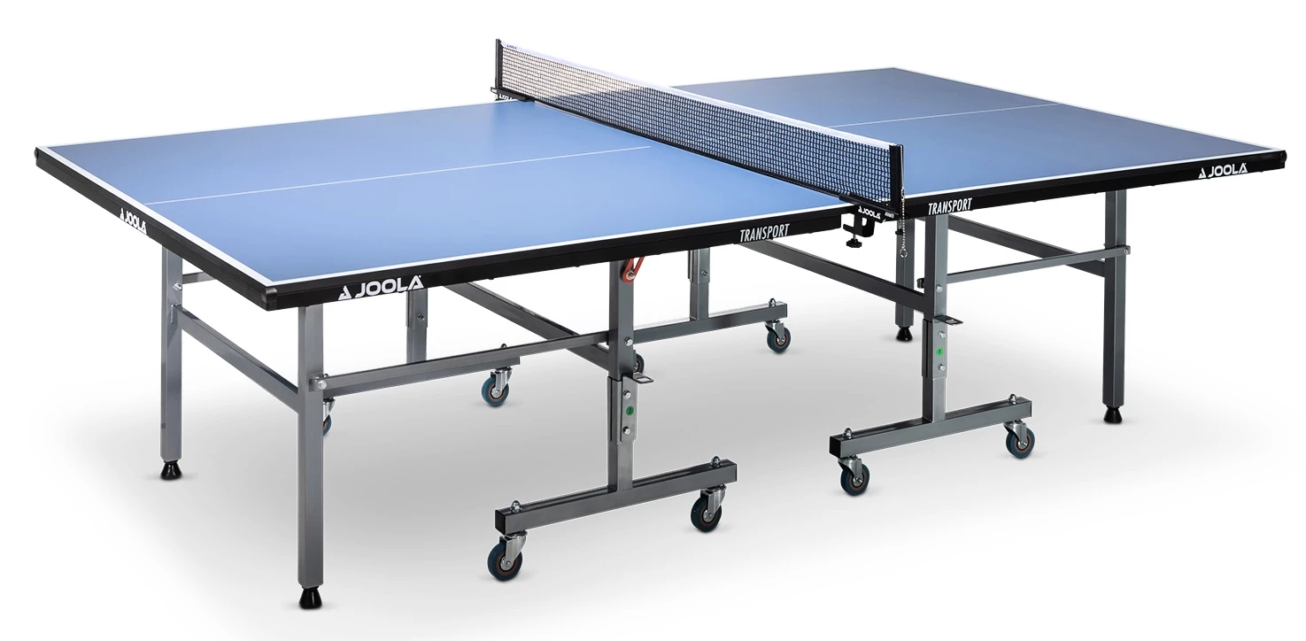 Joola Transport Blue table tennis table