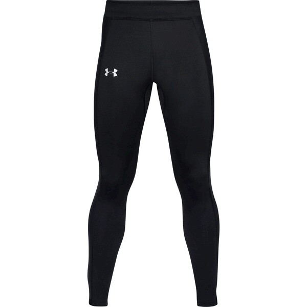 Men's Under Armour Leggings ColdGear Coldgear Run Tight S