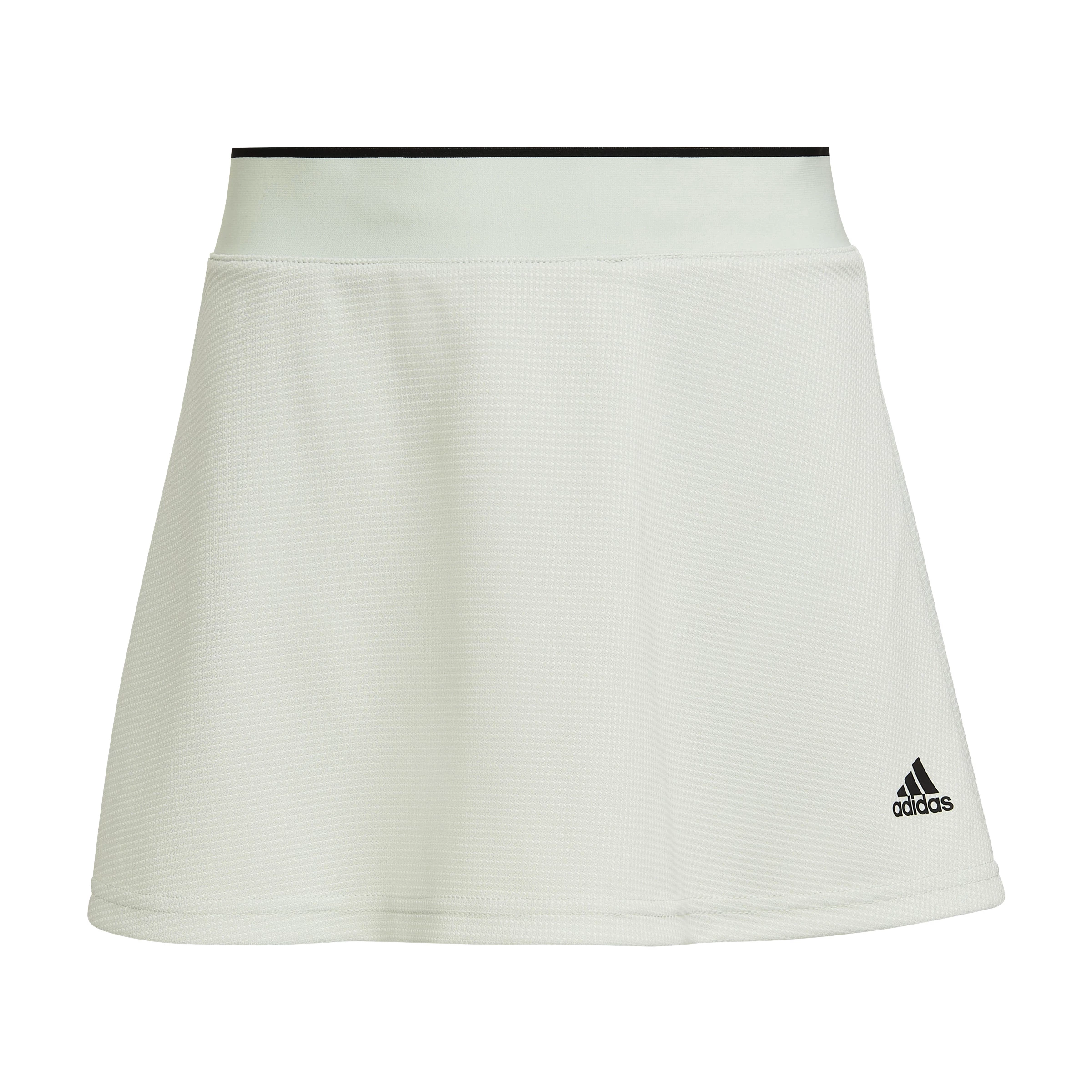 Dívčí Sukně Adidas  Club Skirt 140 Cm