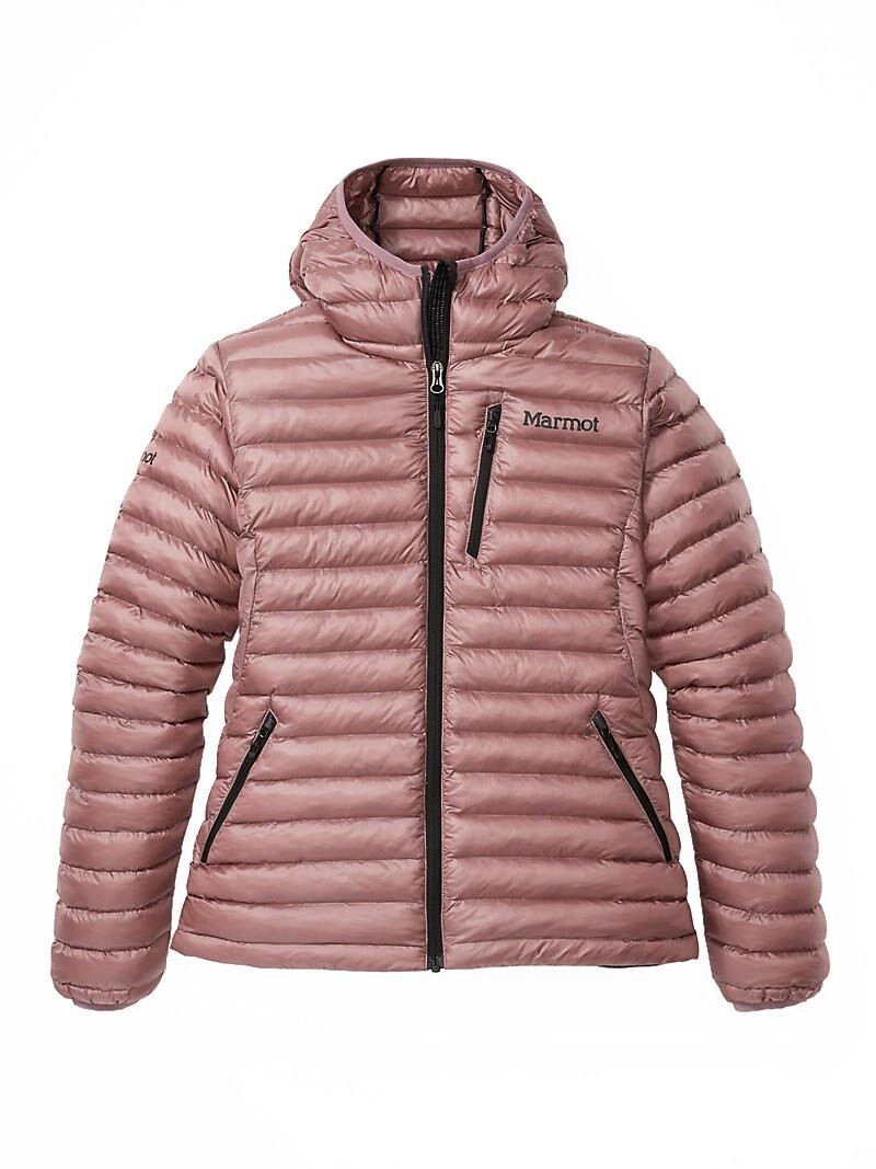 Women's Jacket Marmot Wm's Avant Featherless Hoody