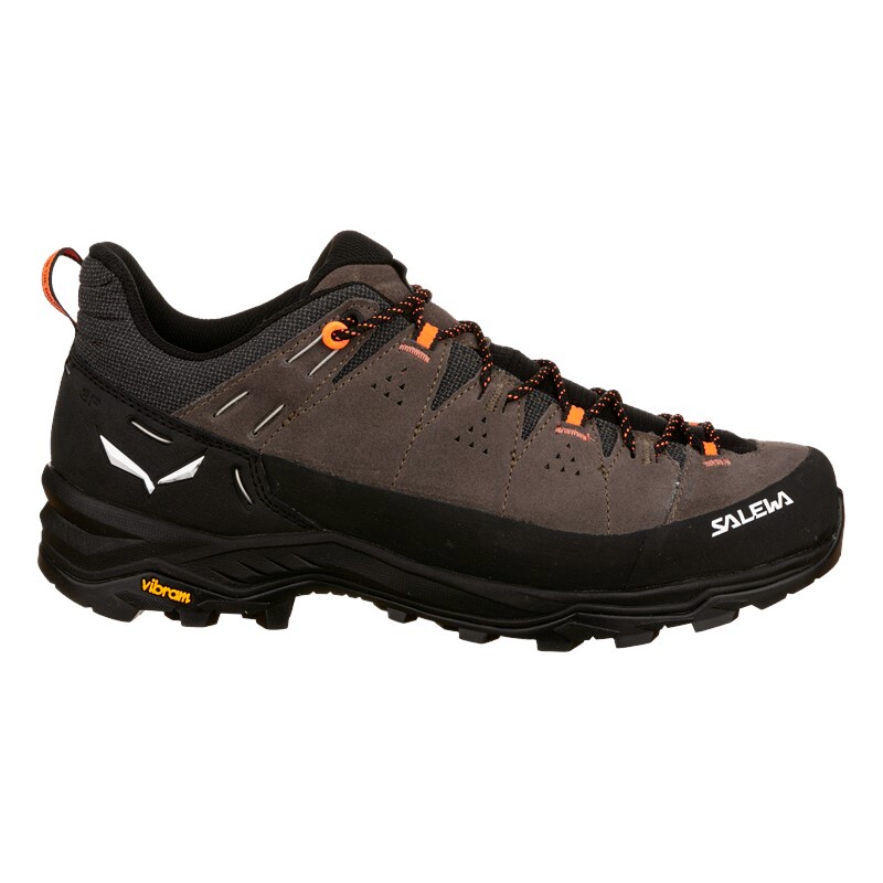 Levně Pánská outdoorová obuv Salewa Alp Trainer 2 Bungee Cord/Black UK 8,5