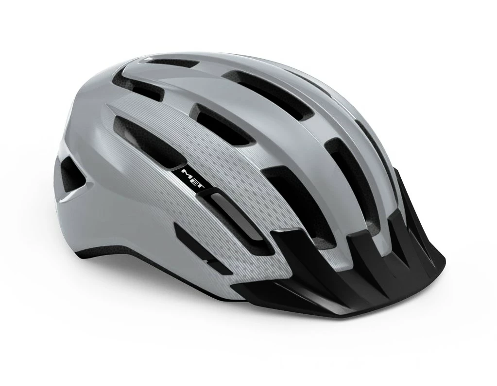 MET Downtown Bicycle Helmet