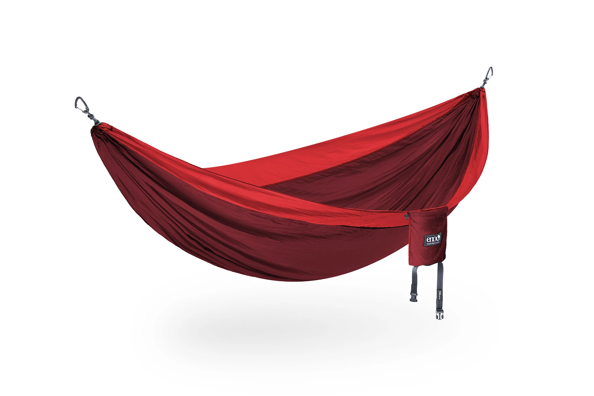 Hamaka Eno  DoubleNest Red/Ruby