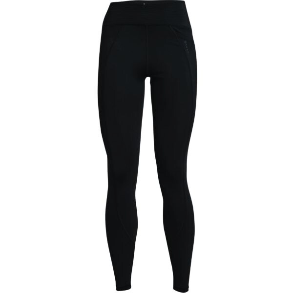 Dámské Legíny Under Armour  Rush Legging NS Black S