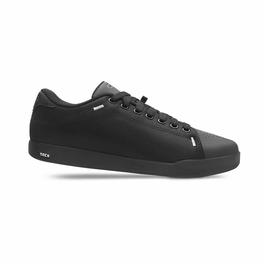 Giro Deed Black EUR 45 Cycling Shoes