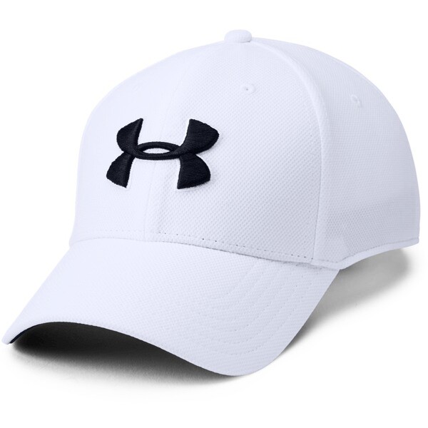 Pánská Kšiltovka Under Armour  Men's Blitzing 3.0 Cap  L/XL