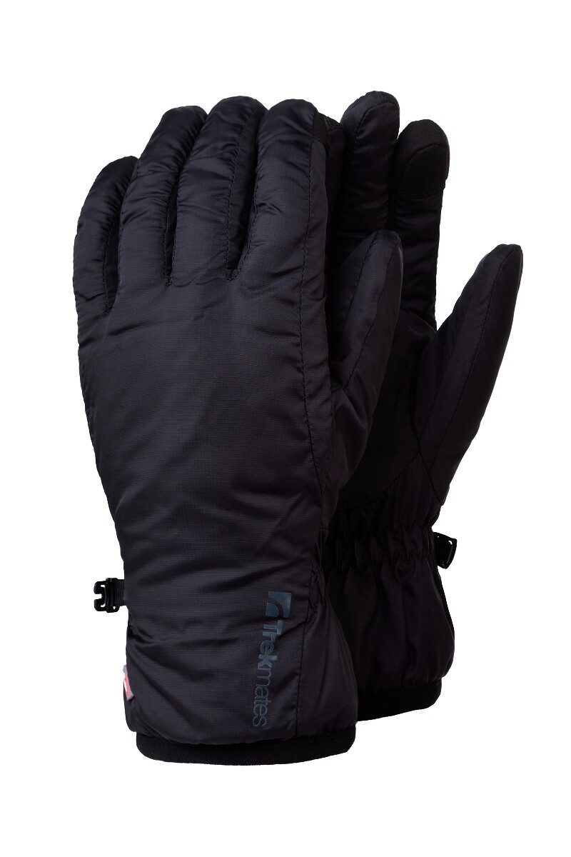 Trekmates Gloves Thaw Glove Black, XL