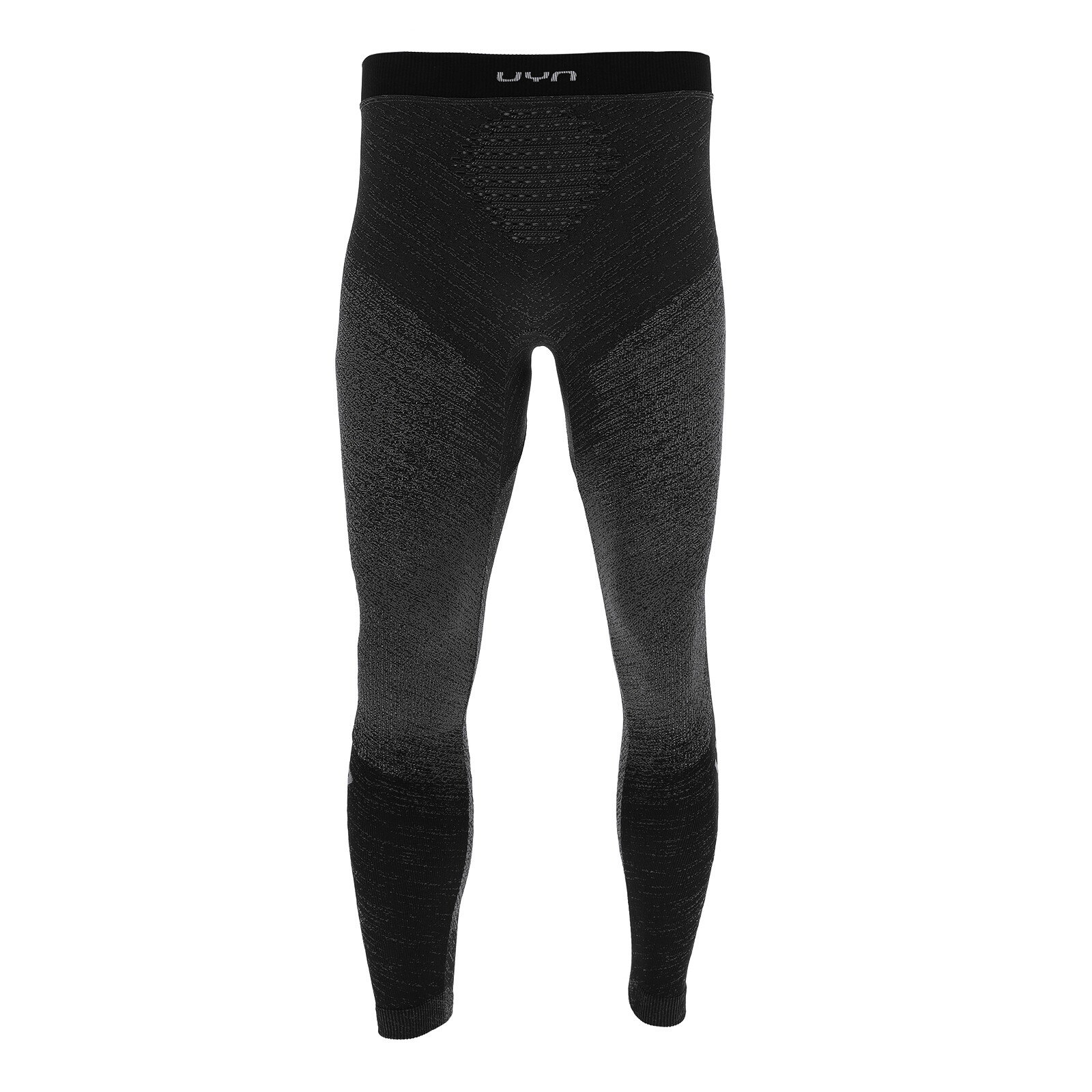 Pánské Legíny UYN  Running Exceleration Tights Long Black