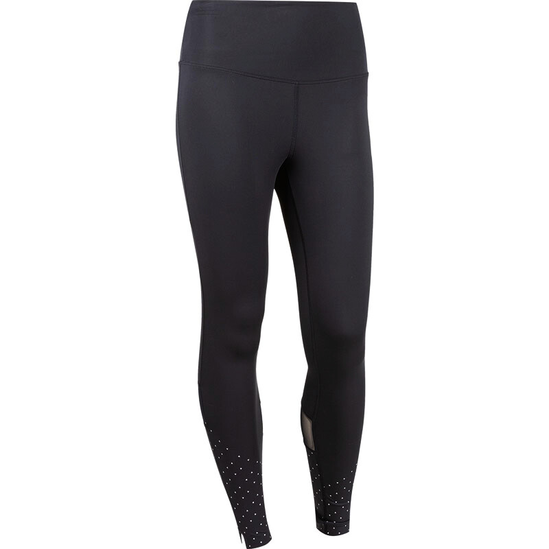 Dámské Legíny Endurance Run Elite X1 Long Tights, 44