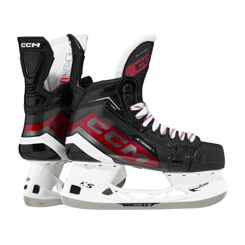 Hokejové Brusle CCM JetSpeed FT680 Senior Regular, EUR 43