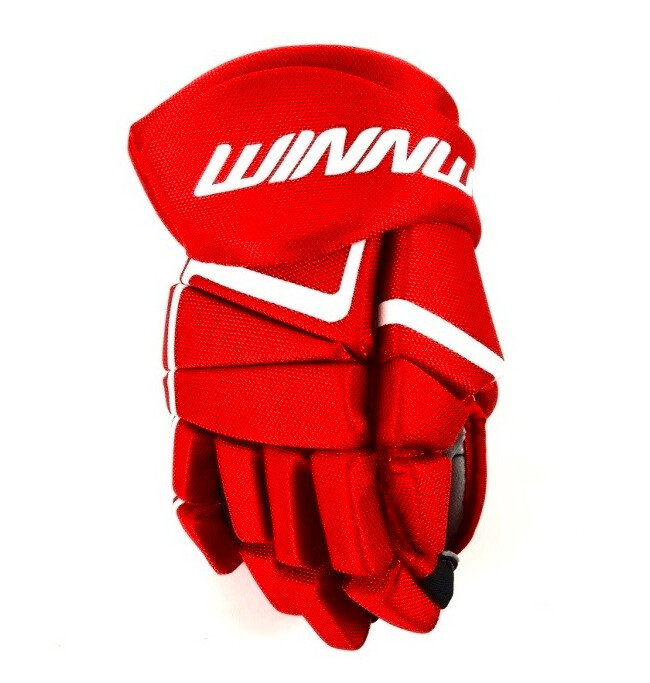 Ice Hockey Gloves WinnWell AMP500 Pupil (youth) 9 Inch