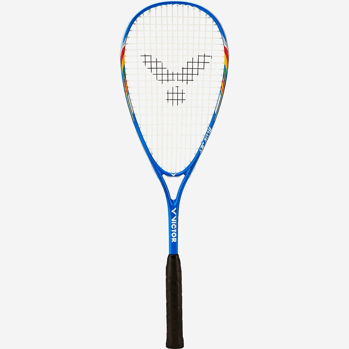 Victor Blue Jet Squash Racket