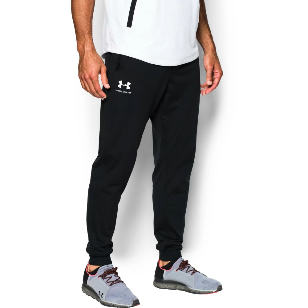 Pantaloni trening de barbati, Under Armour