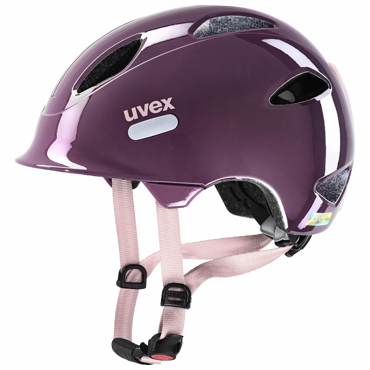 Uvex OYO children's helmet