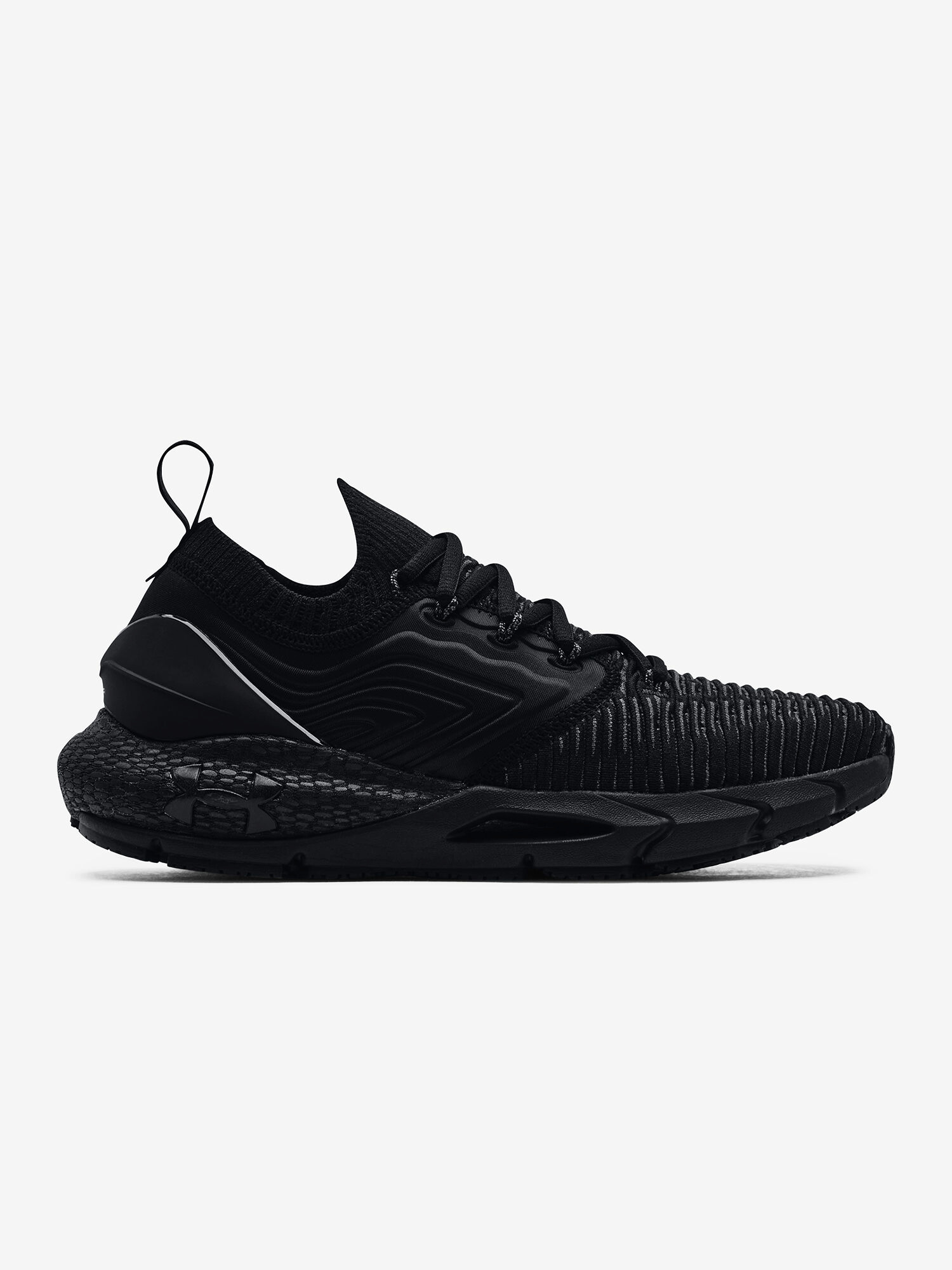 Under Armour Shoes UA W HOVR Phantom 2 INKNT-BLK - Women