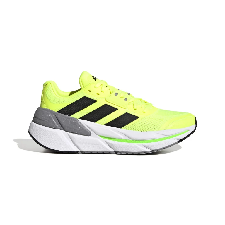 Men's Running Shoes Adidas Adistar CS Solar Yellow