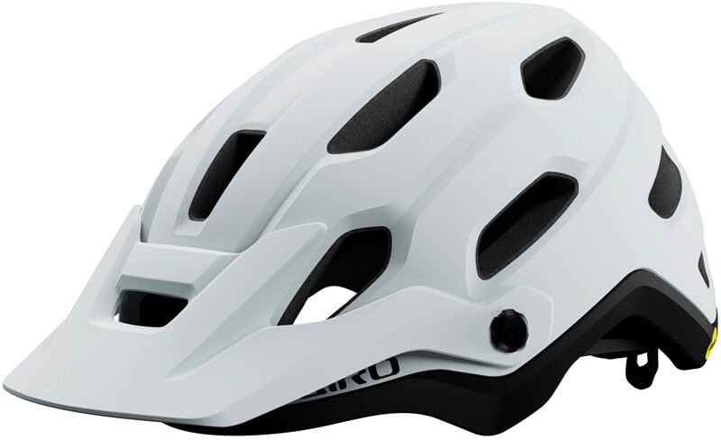 Cyklistická helma Giro  Source MIPS bílá