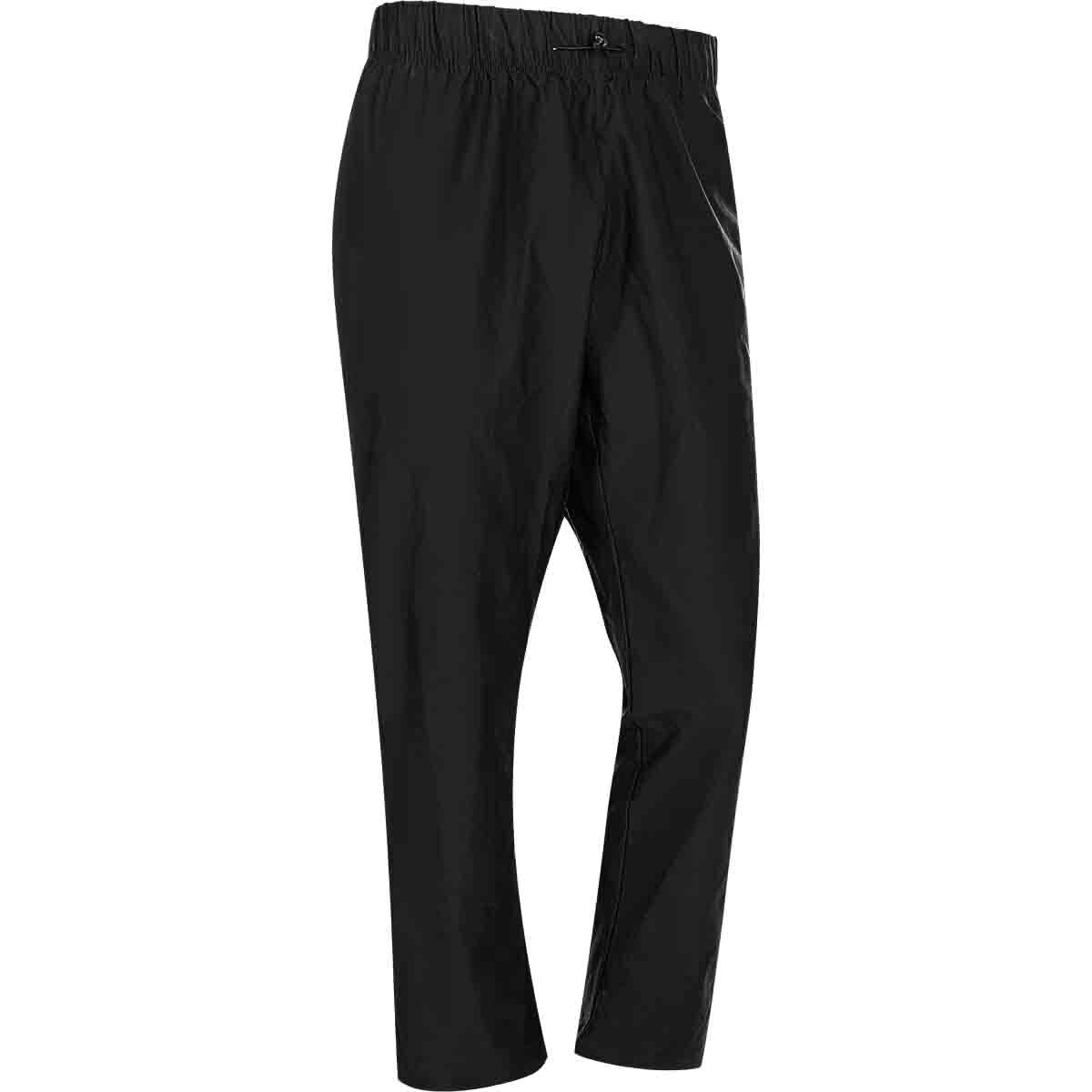 Dámské Tepláky Endurance Carpo Pants Black