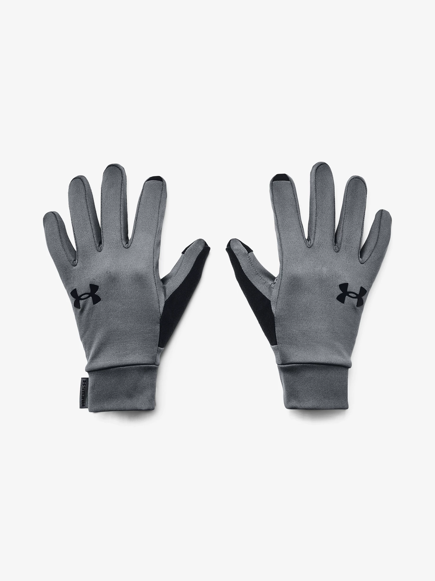 Rukavice Under Armour UA Storm Liner-GRY