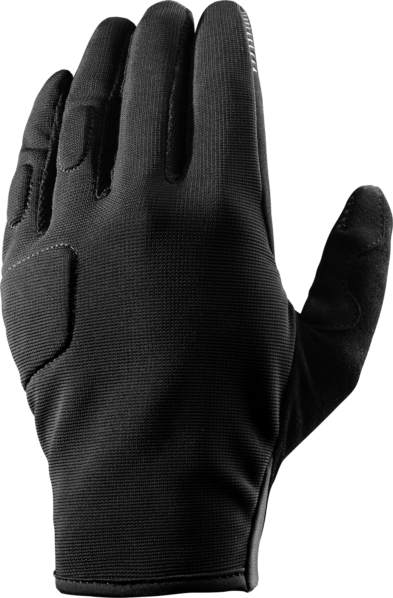 Levně Cyklistické rukavice Mavic XA černé