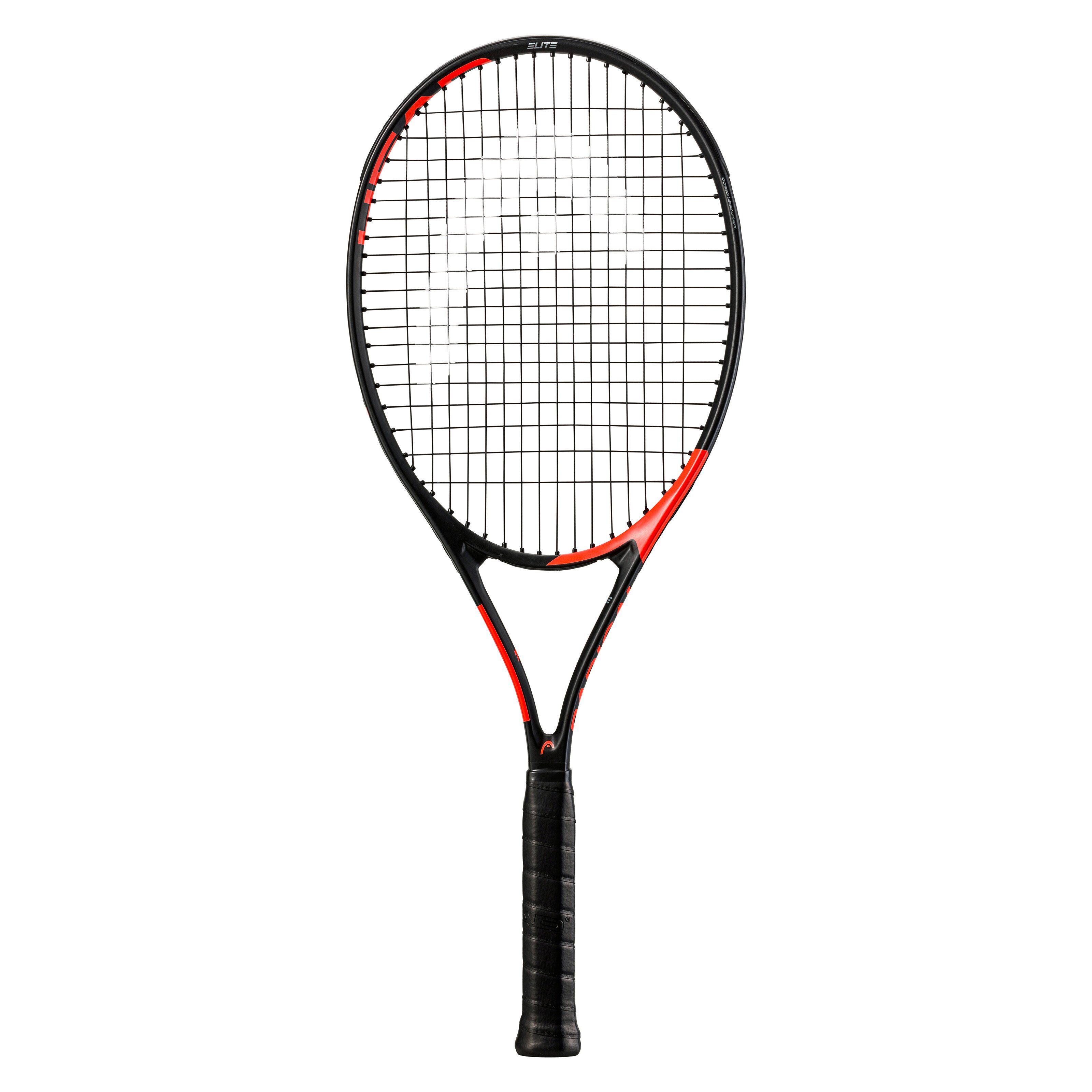 Head Ti Tennis Racket. Radical Elite L1