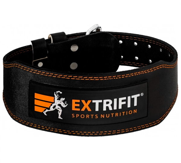 Extrifit Belt black XXL