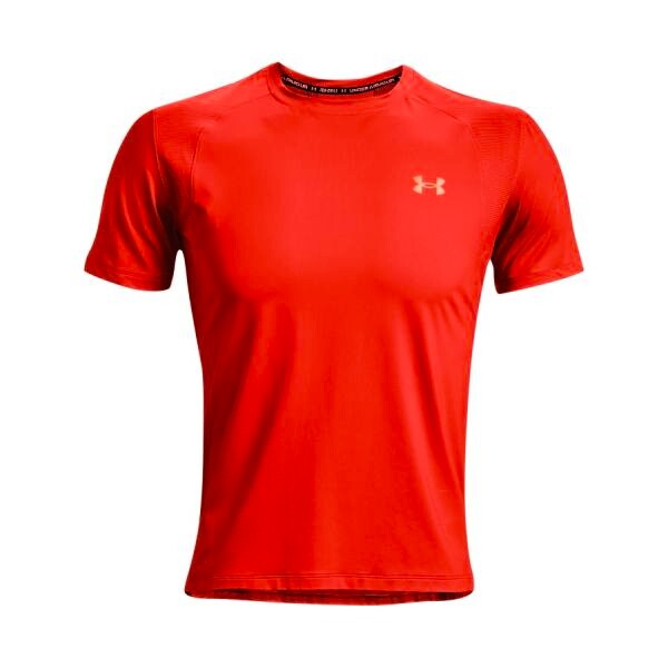 Koszulka Under Armour UA Iso-Chill Run 200 SS-ORG