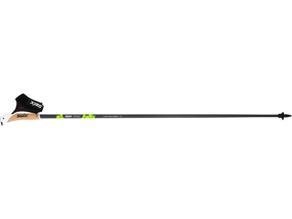 Swix Sonic Ultra Trail Trekking Poles